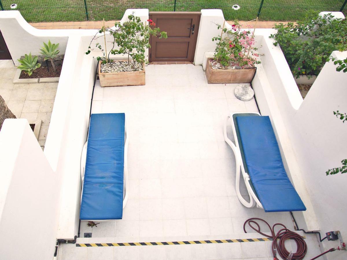 2 Min Walk To Beach - Private Solarium Bungalow Адехе Екстериор снимка