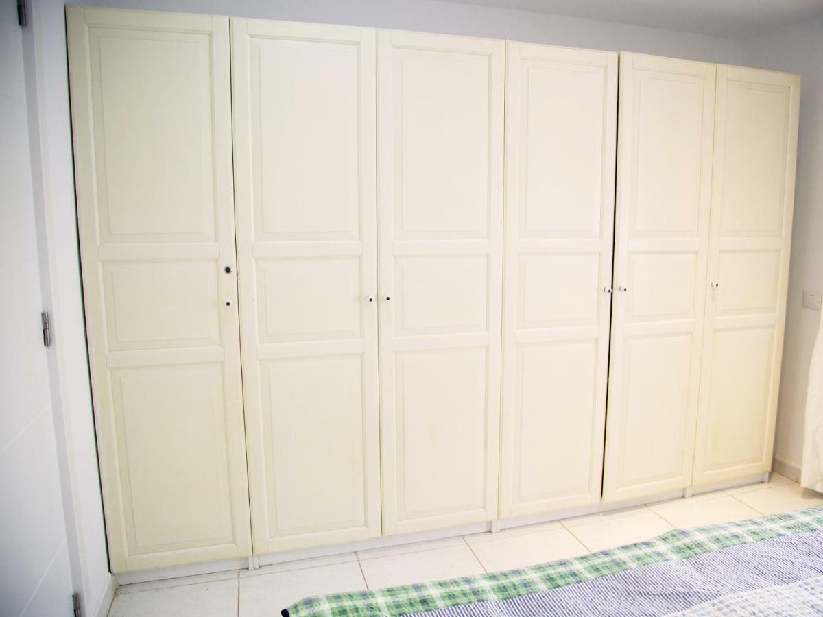 2 Min Walk To Beach - Private Solarium Bungalow Адехе Екстериор снимка