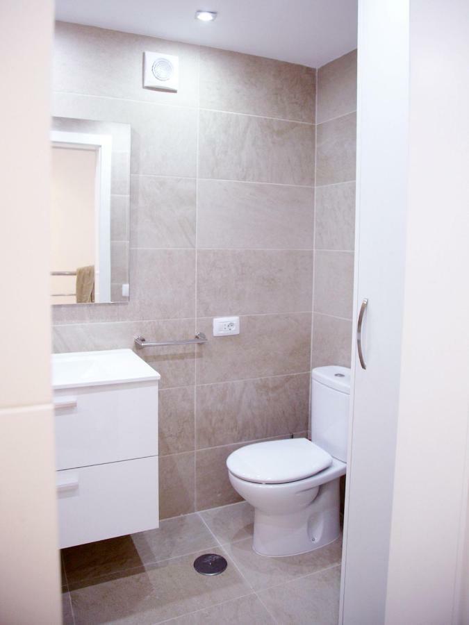 2 Min Walk To Beach - Private Solarium Bungalow Адехе Екстериор снимка